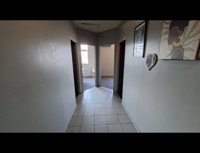 OFFICE PROPERTY TO RENT IN RICHARDS BAY CENTRAL